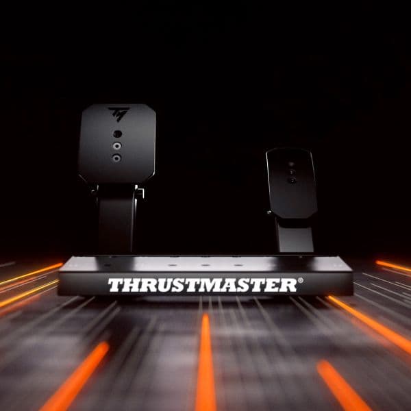 Thrustmaster T598-P EMEA PLUG EU TYPE C (PS/PC) "4160853" — miniatură