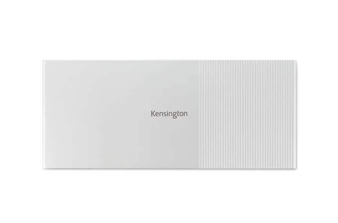 DOCKING Station KENSINGTON universal, conecPC USB-C, Thunderbolt 5, USB-A 3.2x3, USB Type Cx1, Thunderbolt 4, Thunderbolt 5 x3, RJ-45, NB 140 W, SD,microSD,Audio,negru "SD5000T5" "K35201EU" — miniatură