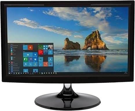 FILTRU confidentialitate Kensington MagPro, pentru laptop, 23.8", 16:9, 2 fete (lucios/mat),magnetic, limiteaza campul vizual la 30grade, reduce lumina cu pana la 22%, 528x1x302mm, 0.40Kg, "K58356WW" — miniatură