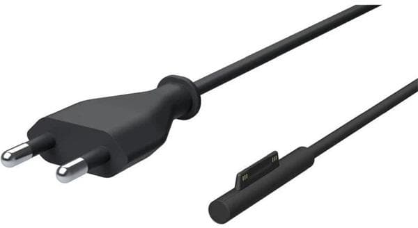 MS Surface 65W Power Supply USB SC BG/YX/RO/ST CEE EM Hdwr, "Q4Q-00018"