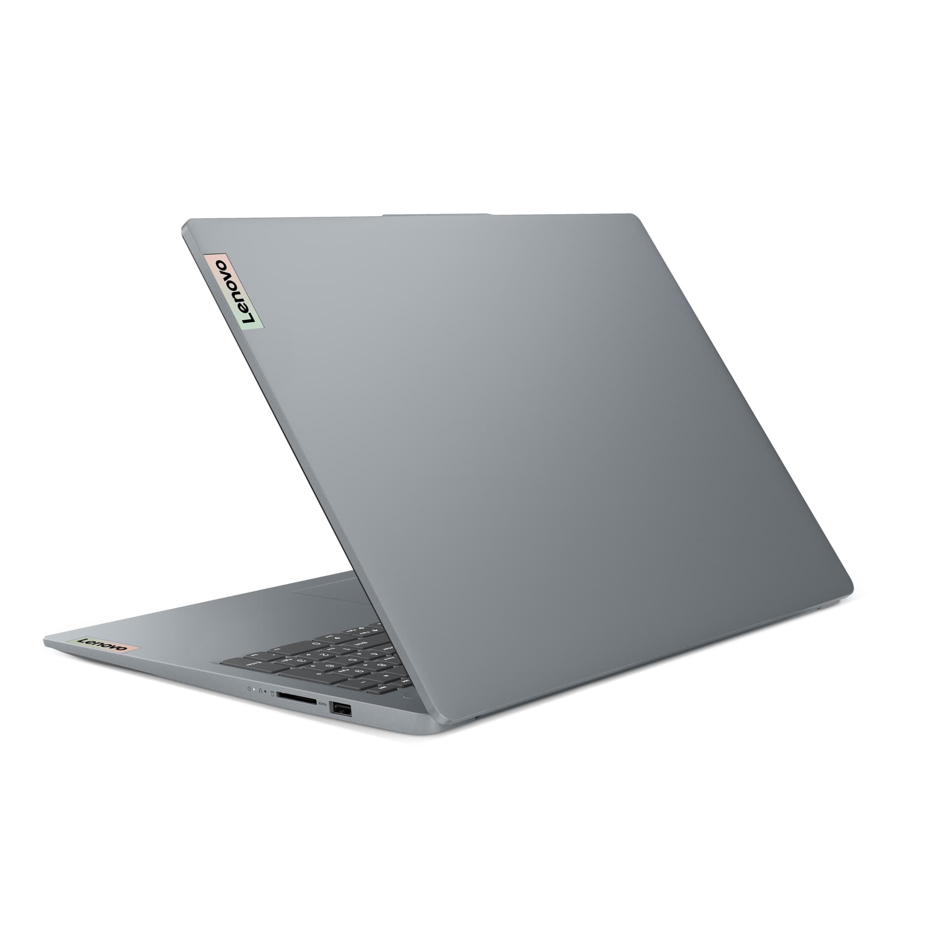 IP S3 16 WUXGA R5 5625U 16GB 1TB UMA DOS "82XR00BCRM" ( — miniatură