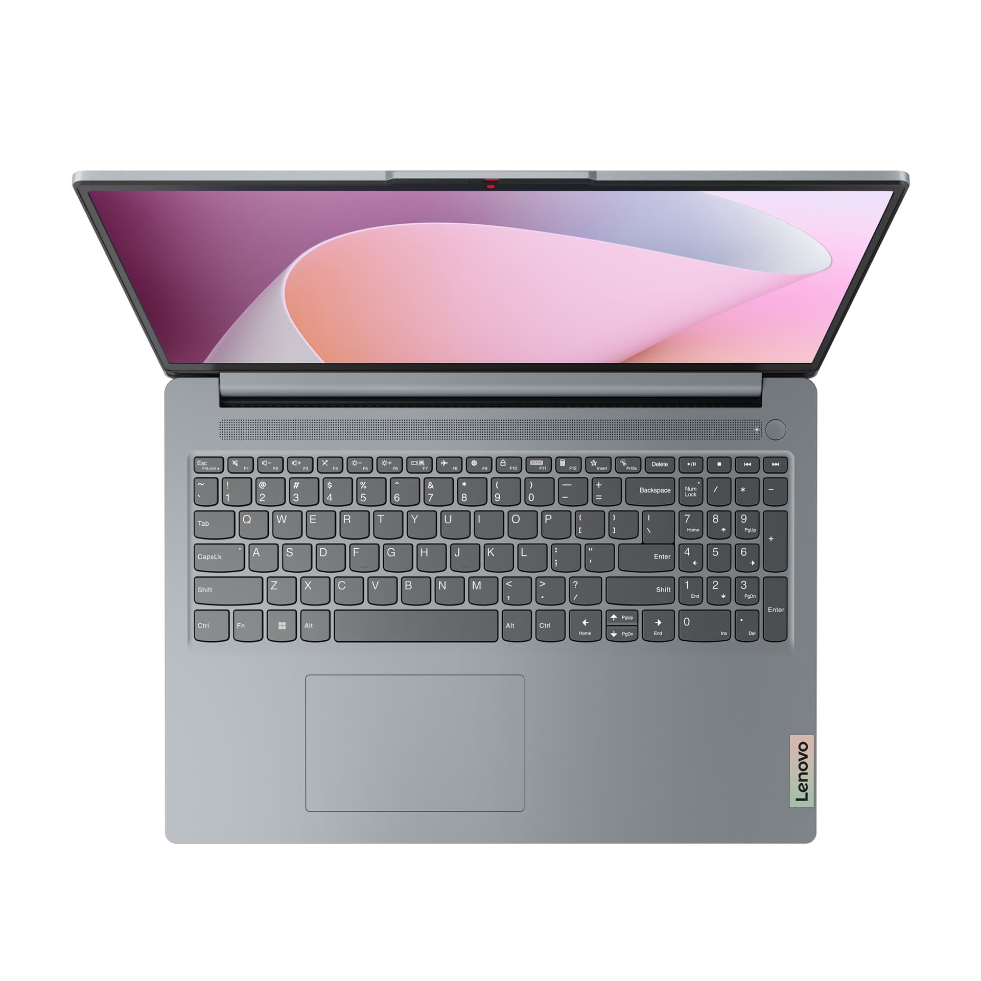 IP S3 16 WUXGA R5 5625U 16GB 1TB UMA DOS "82XR00BCRM" ( — miniatură