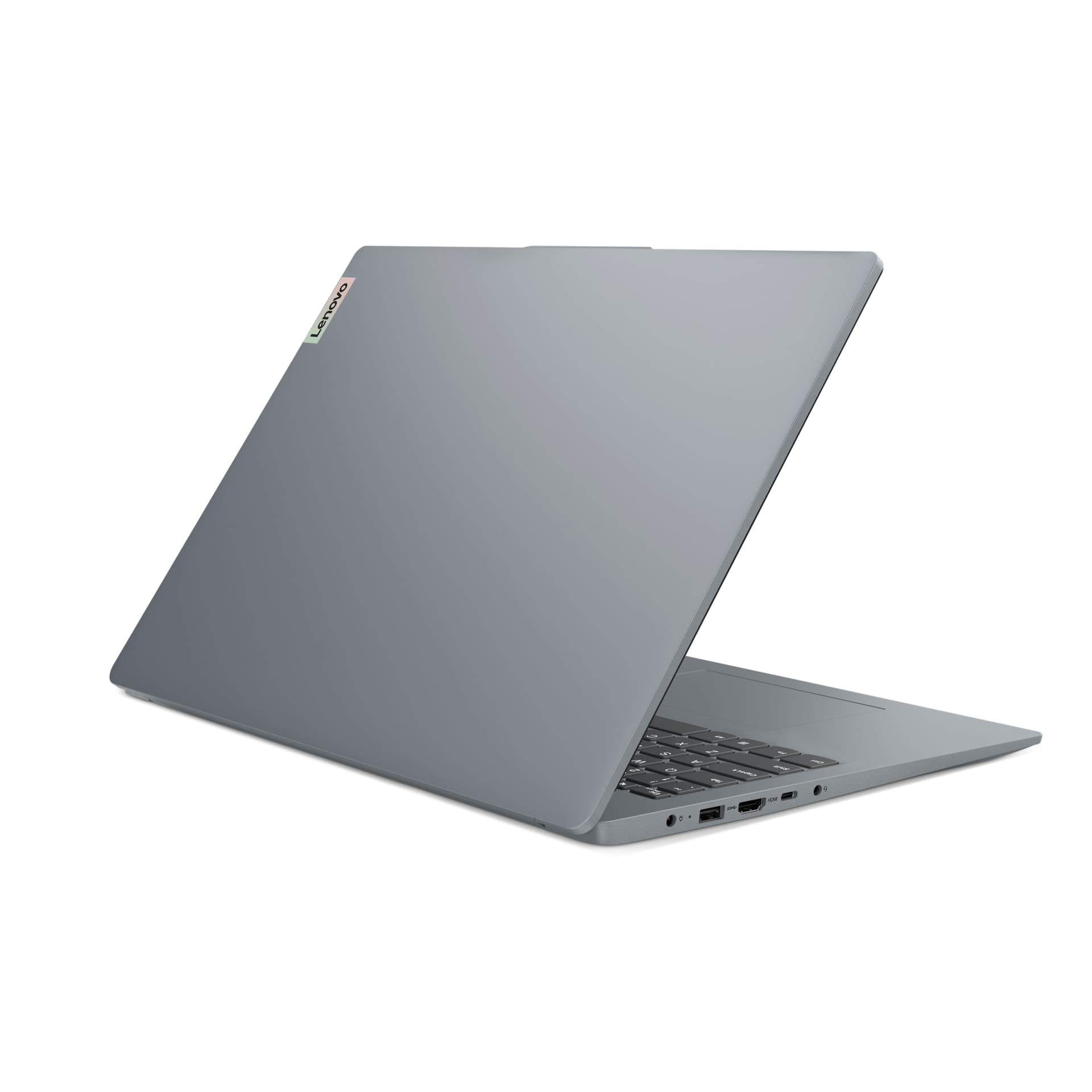 IP S3 16 WUXGA R5 5625U 16GB 1TB UMA DOS "82XR00BCRM" ( — miniatură