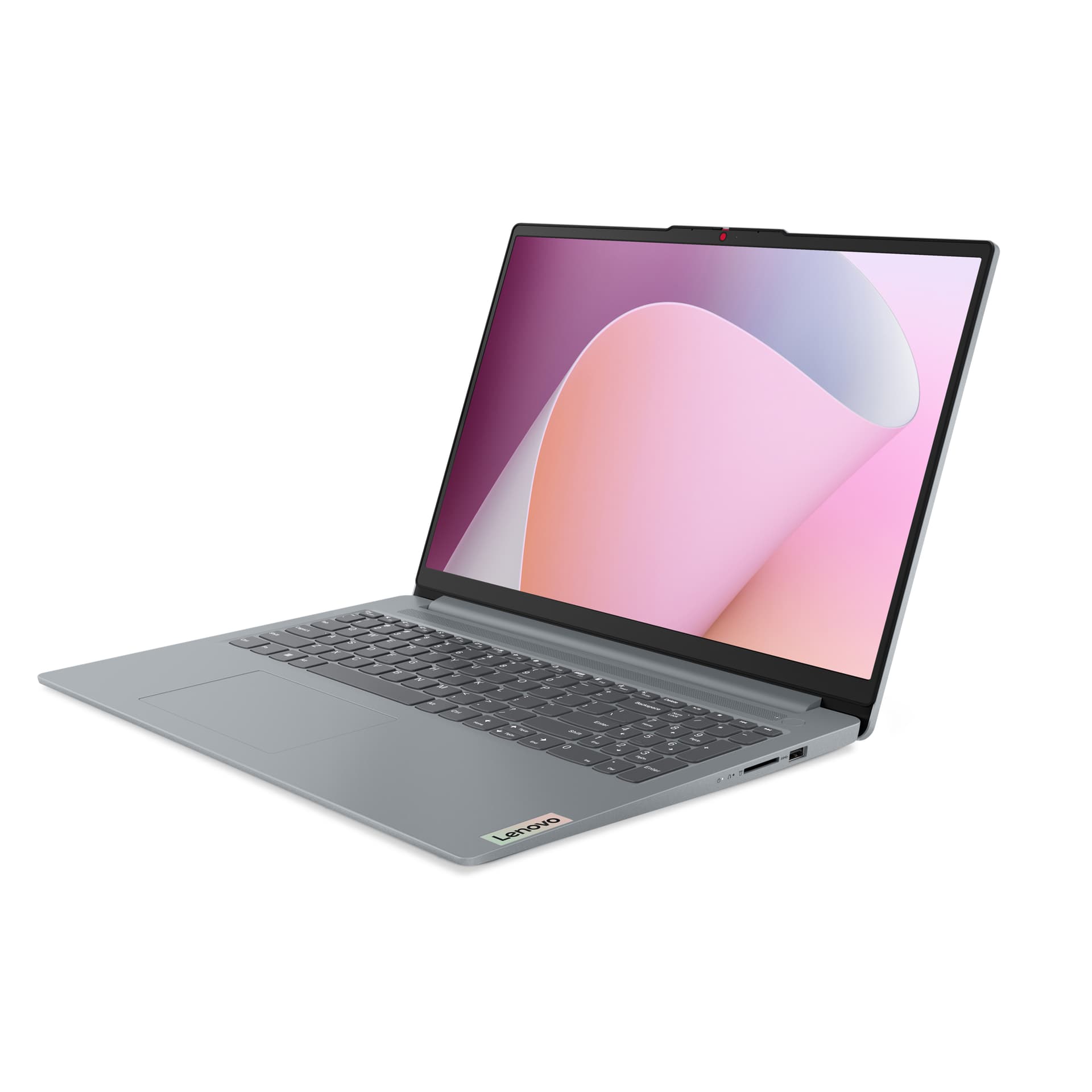 IP S3 16 WUXGA R5 5625U 16GB 1TB UMA DOS "82XR00BCRM" ( — miniatură