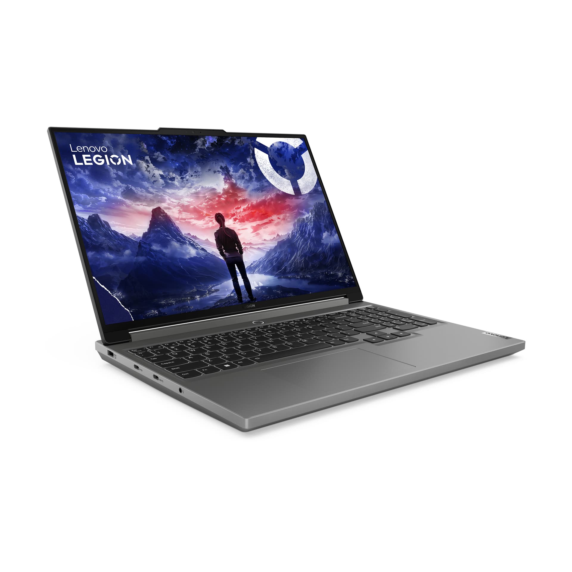 Legion 5 16 I7-14700HX 16GB 1TB 4060 DOS "83DG00MTRM" ( — miniatură
