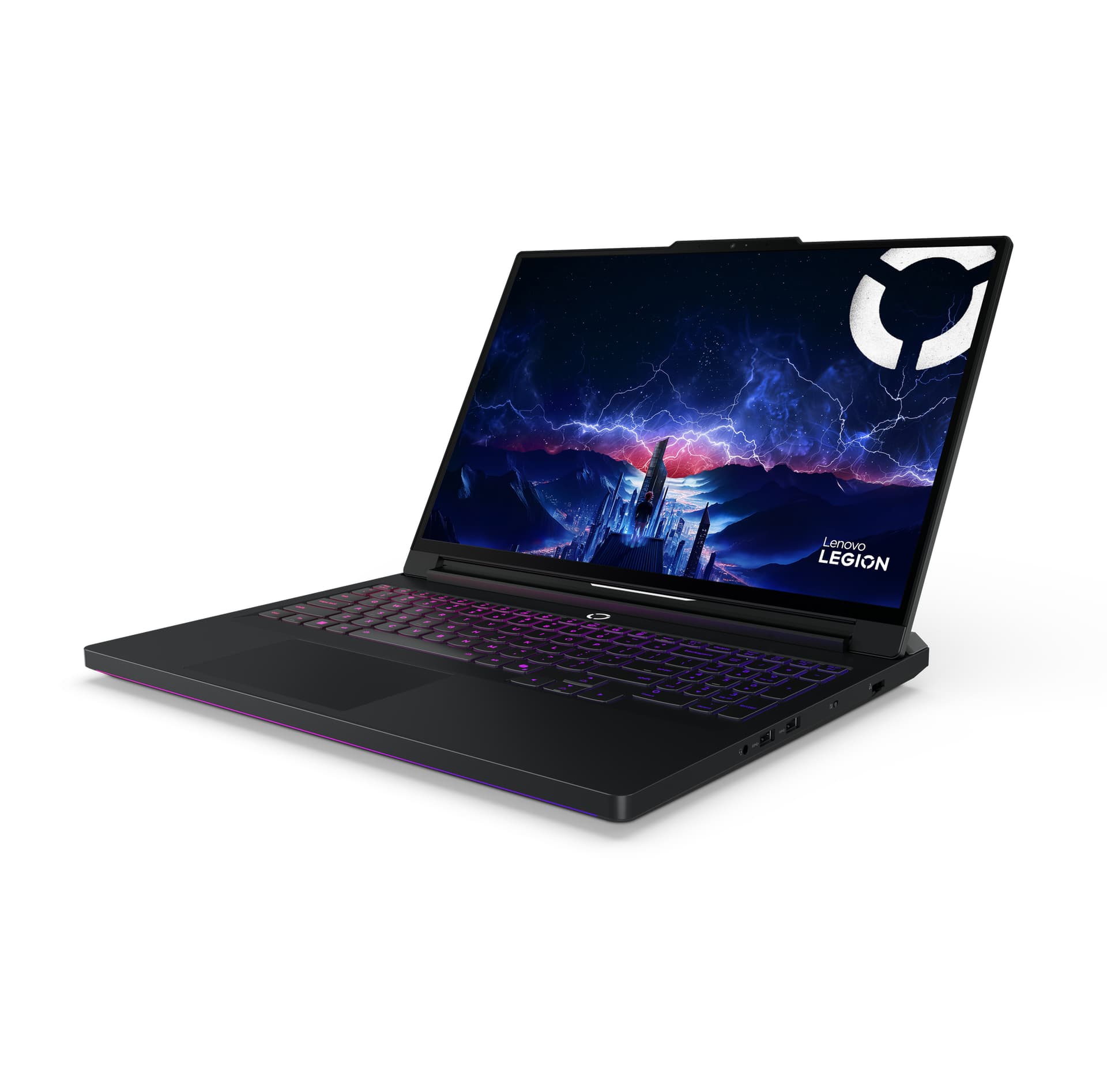 Legion 7P 16 U9 275HX 32 1TB 5070Ti DOS "83F5004ARM" ( — miniatură