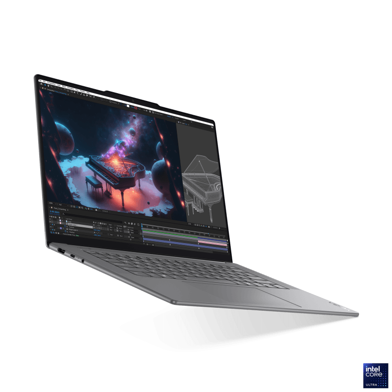 YG S7 15.3 2.8K U7 258V 32 1TB UMA W11P "83HM0067RM" ( — miniatură