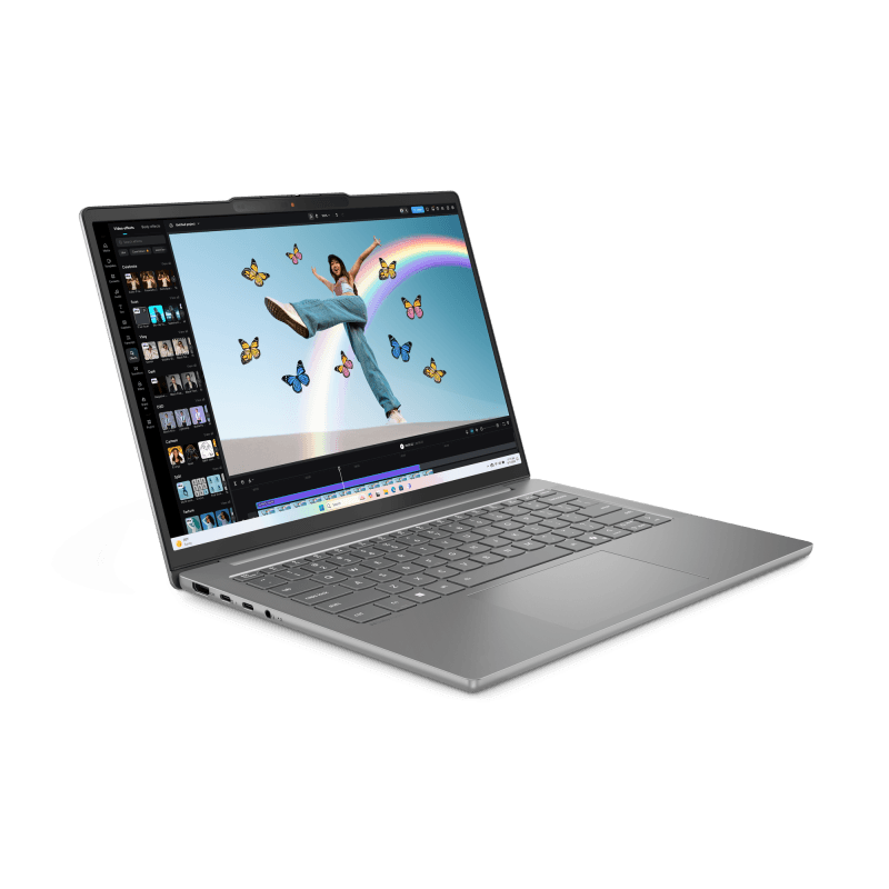 IP S5 14 WUXGA R5 7533HS 32 1TB UMA DOS "83HT0014RM" ( — miniatură