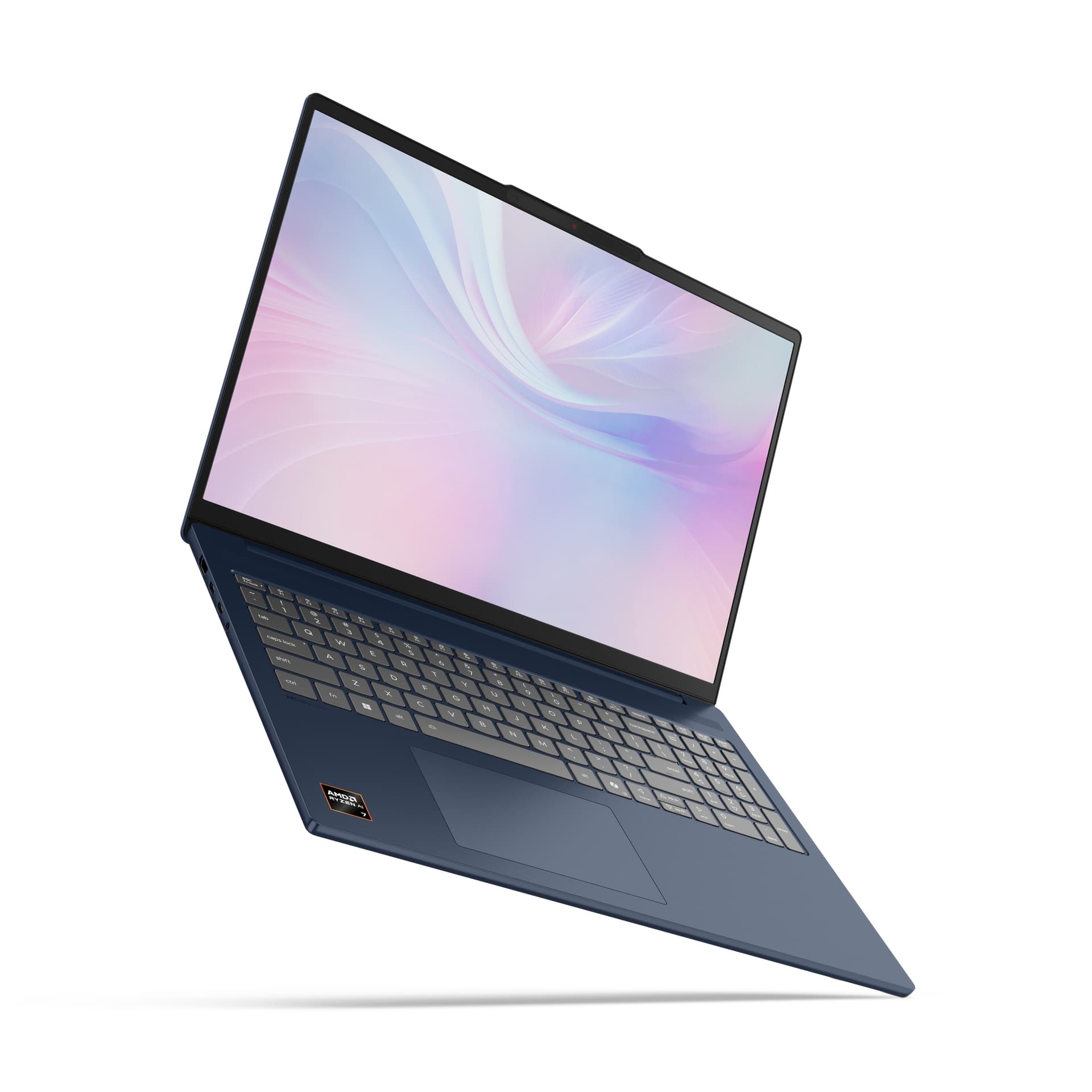 IP S5 16 2.8K R7 8845HS 32GB 1TB UMA DOS "83HW001SRM" ( — miniatură
