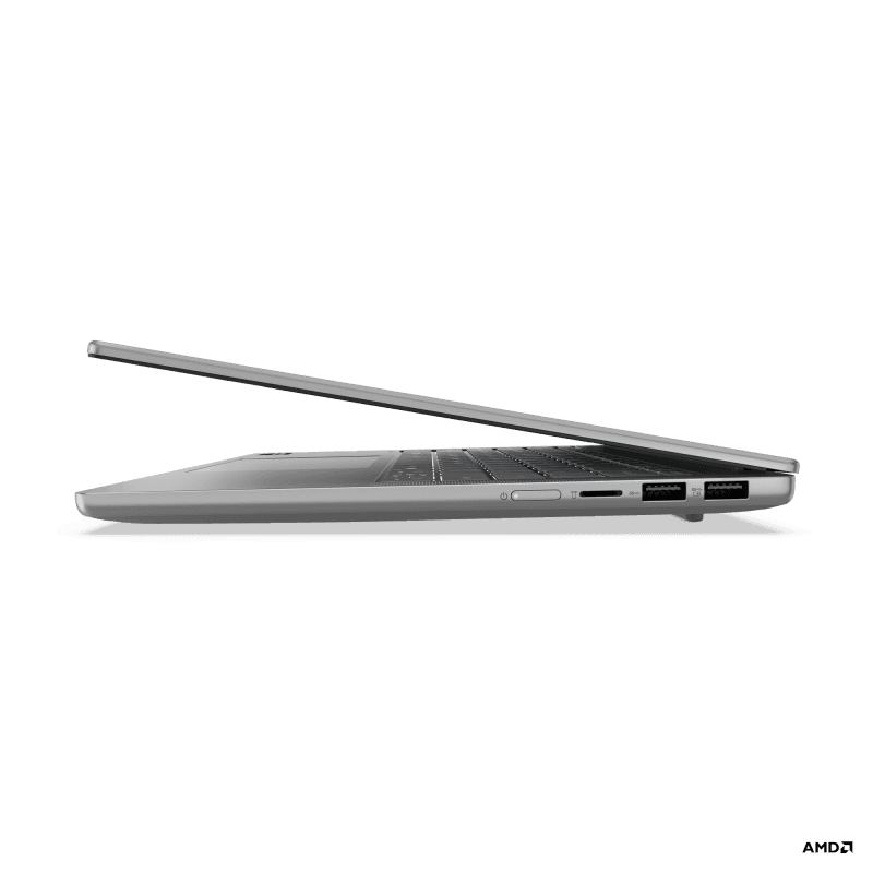 IP S5 14 WUXGA R5 AI 340 32 1TB UMA DOS "83HX002TRM" ( — miniatură