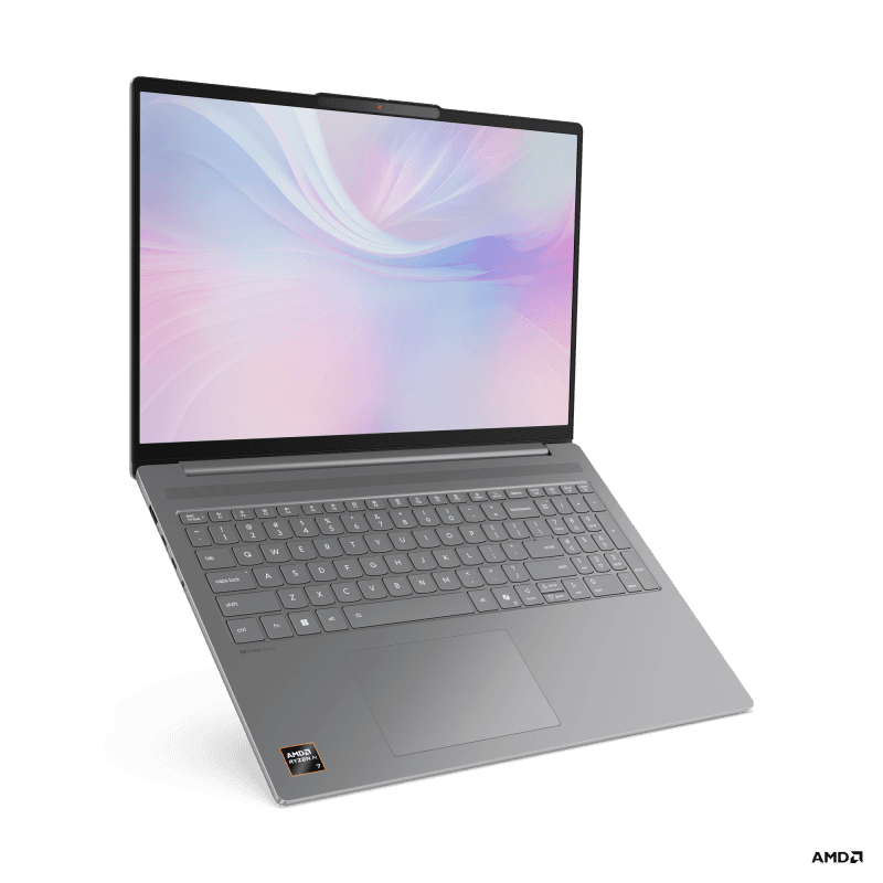 IP S5 16 2.8K R5 AI 340 32GB 1TB UMA DOS "83HY0035RM" ( — miniatură