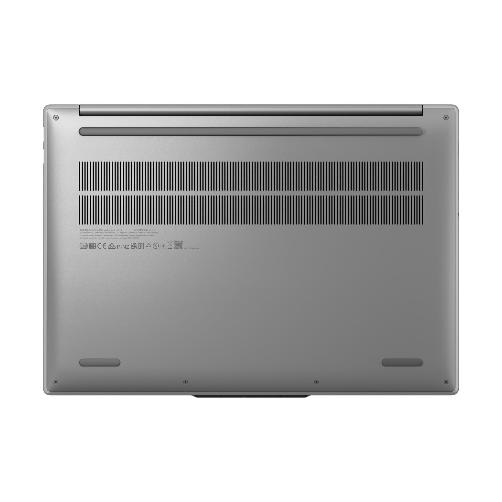 IP S5 16 2.8K CORE7 240H 32 1TB UMA DOS "83J1003PRM" ( — miniatură