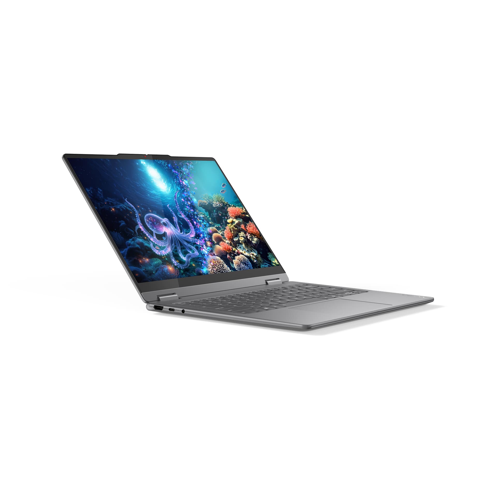 NB YG7-14ILL10 CU7-258V 14"T/32GB/1TB W11 83JQ003KRM LENOVO "83JQ003KRM" ( — miniatură