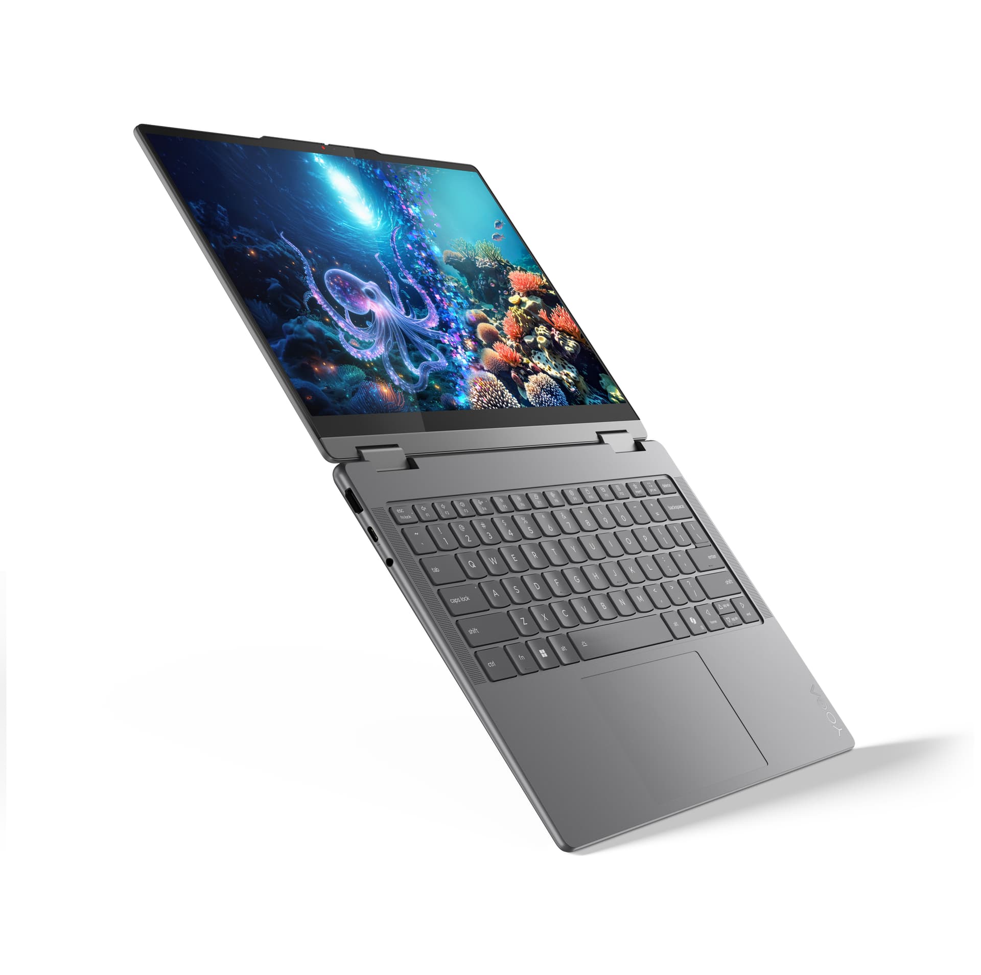 NB YG7-14ILL10 CU7-258V 14"T/32GB/1TB W11 83JQ003KRM LENOVO "83JQ003KRM" ( — miniatură