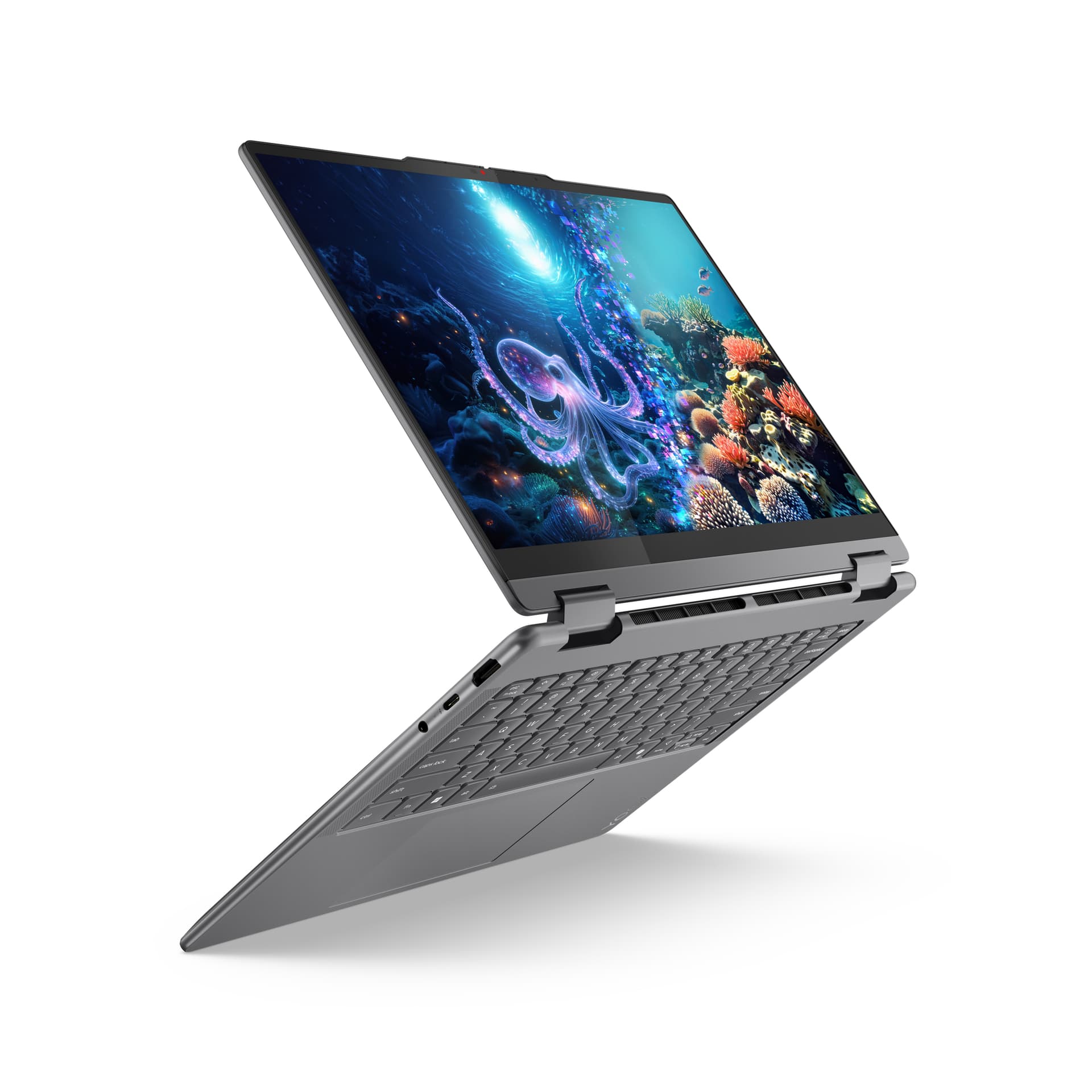 NB YG7-14ILL10 CU7-258V 14"T/32GB/1TB W11 83JQ003KRM LENOVO "83JQ003KRM" ( — miniatură