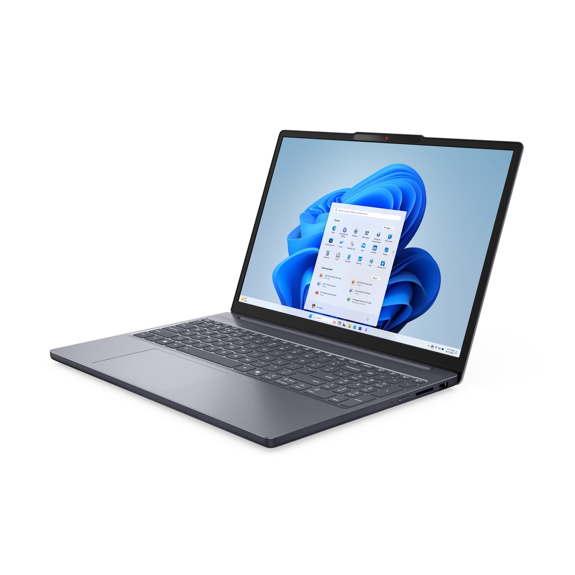 IP S3 15.3 WUXGA I5-13420H 24 1T UMA DOS "83K10094RM" ( — miniatură