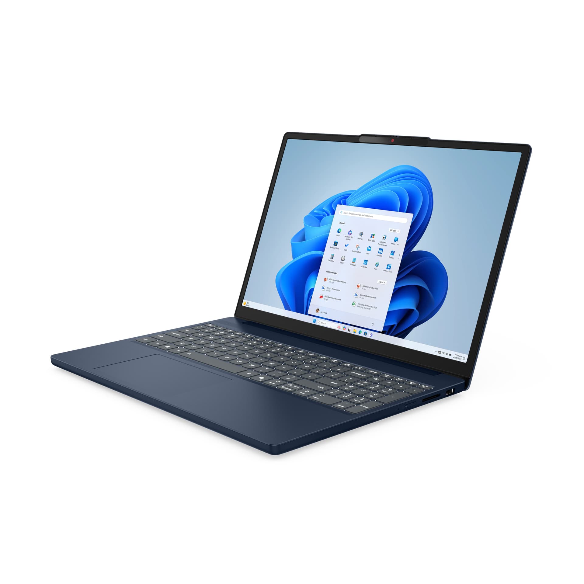 NB IPS3-15AHP10 R7-8840HS 15"/16GB/1TB 83KA003XRM LENOVO "83KA003XRM" ( — miniatură