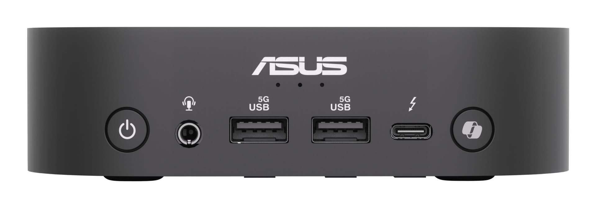 NUC 14 PRO AI/RNUC14LNKU7094H2/Ultra 7-258V/Intel Arc graphics/32G/1TB/WiFi 7, BT/Win 11 Home NextGen Premium/wo DTPM/Mini-PC (L10)/EU Cord/EAN:4711387914885 "90AS00N1-M00190"