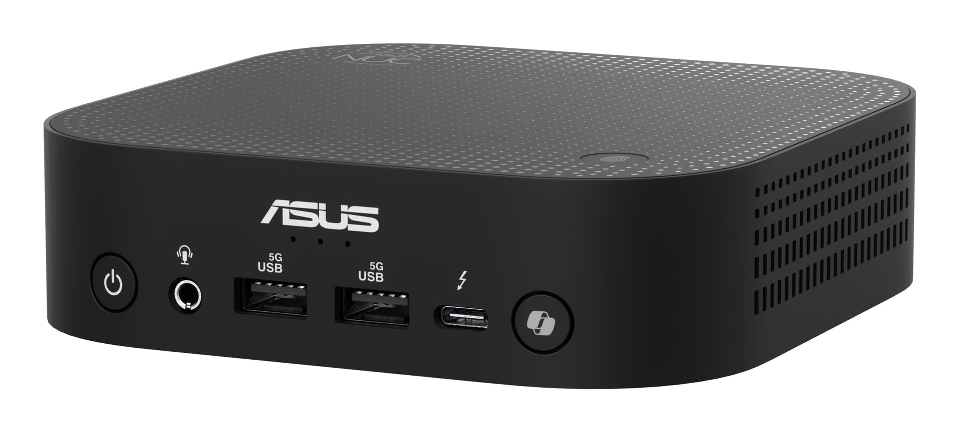 NUC 14 PRO AI/RNUC14LNKU7094H2/Ultra 7-258V/Intel Arc graphics/32G/1TB/WiFi 7, BT/Win 11 Home NextGen Premium/wo DTPM/Mini-PC (L10)/EU Cord/EAN:4711387914885 "90AS00N1-M00190" — miniatură