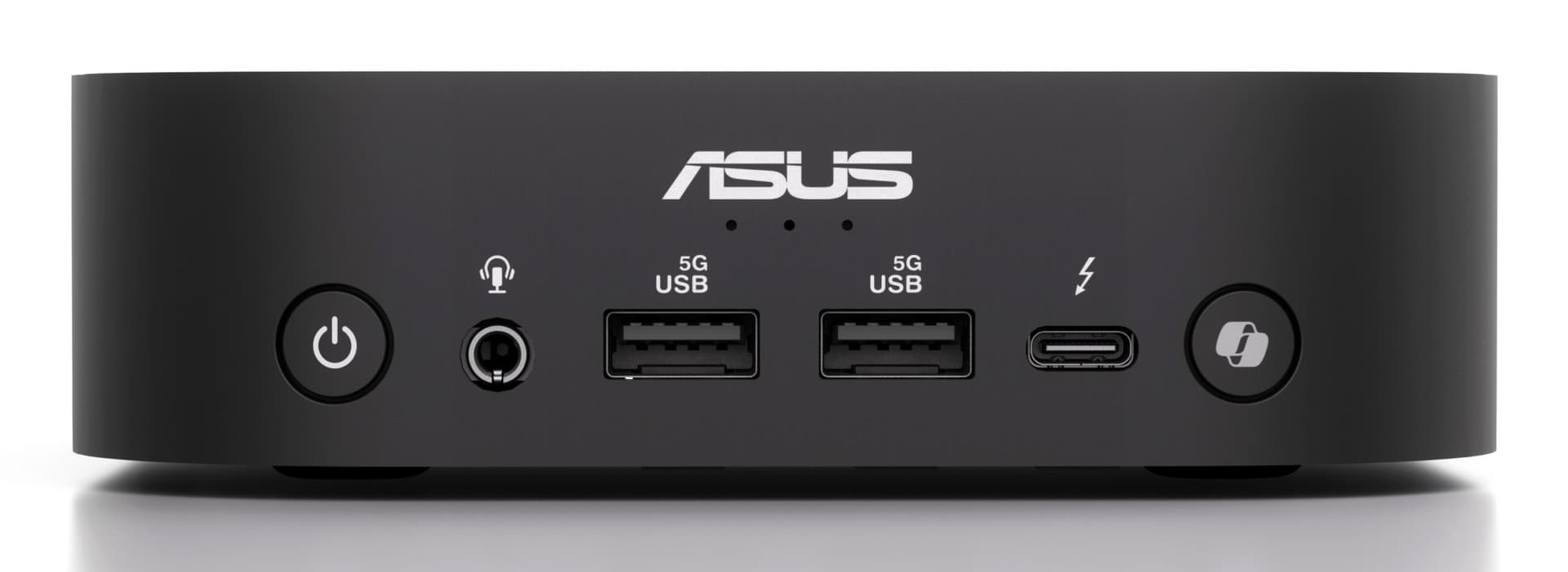 NUC 14 PRO AI/RNUC14LNKU7094H2/Ultra 7-258V/Intel Arc graphics/32G/1TB/WiFi 7, BT/Win 11 Home NextGen Premium/wo DTPM/Mini-PC (L10)/EU Cord/EAN:4711387914885 "90AS00N1-M00190" — miniatură