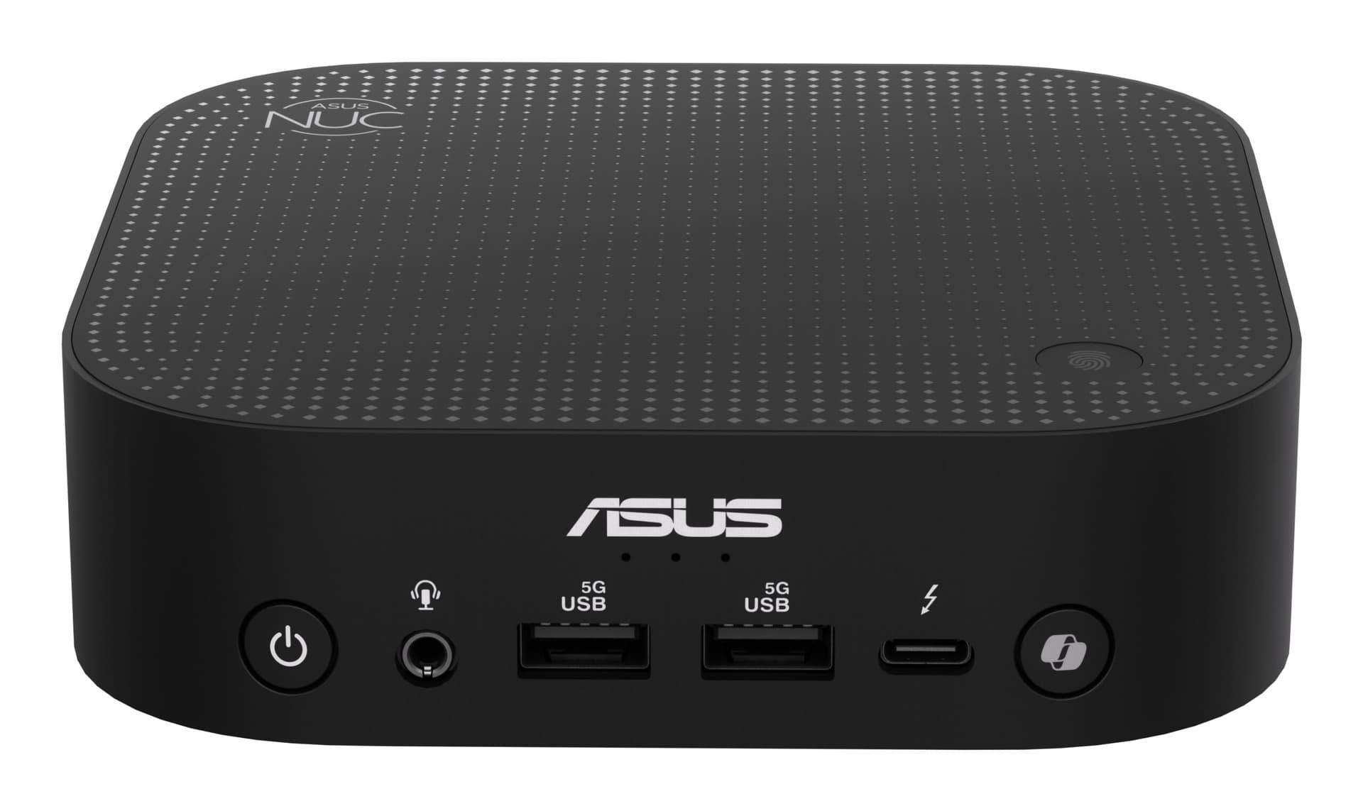 NUC 14 PRO AI/RNUC14LNKU9094H2/Ultra 9-288V/Intel Arc graphics/32G/1TB/WiFi 7, BT/Win 11 Home NextGen Premium/wo DTPM/Mini-PC (L10)/EU Cord/EAN:4711387914892 "90AS00N1-M001A0" — miniatură