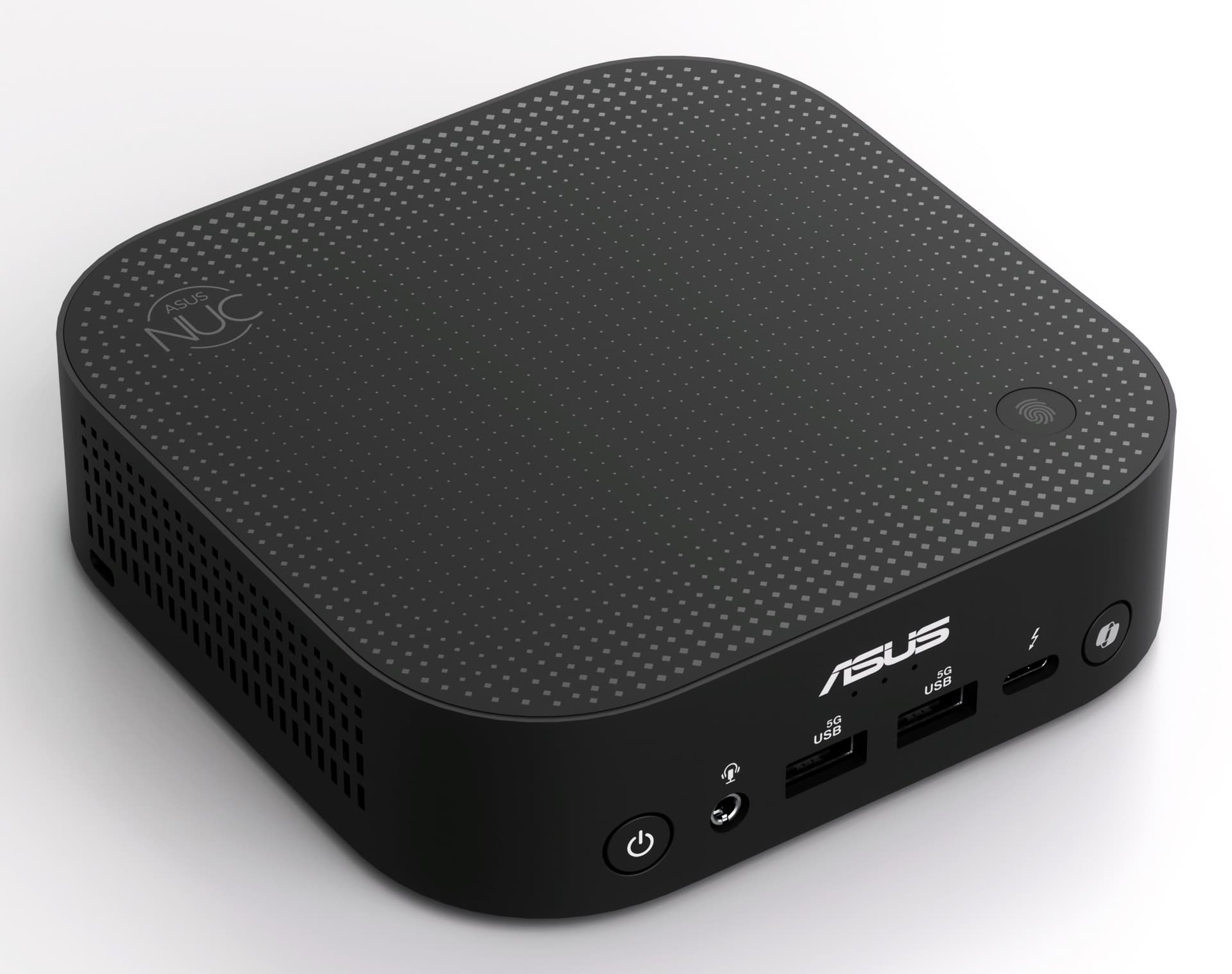 NUC 14 PRO AI/RNUC14LNKU9094H2/Ultra 9-288V/Intel Arc graphics/32G/1TB/WiFi 7, BT/Win 11 Home NextGen Premium/wo DTPM/Mini-PC (L10)/EU Cord/EAN:4711387914892 "90AS00N1-M001A0" — miniatură