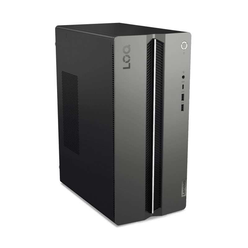 LOQ 17IRR9 I5-14400F 16 512GB RX7600 DOS "90X000BWRI" — miniatură