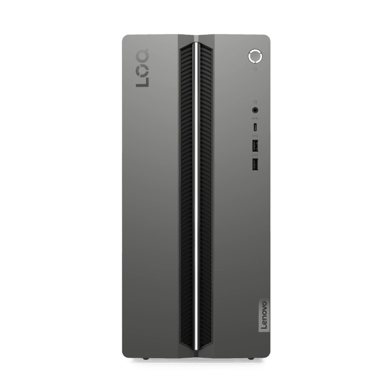 LOQ 17IRR9 I5-14400F 16 512GB RX7600 DOS "90X000BWRI" — miniatură