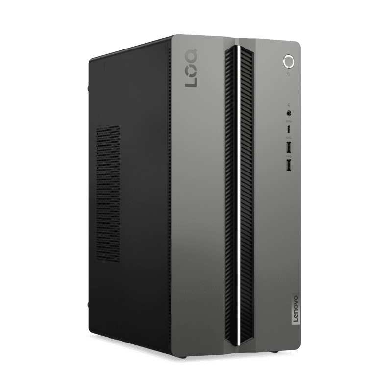 LOQ 17IRR9 I5-14400F 16 512GB RX7600 DOS "90X000BWRI" — miniatură