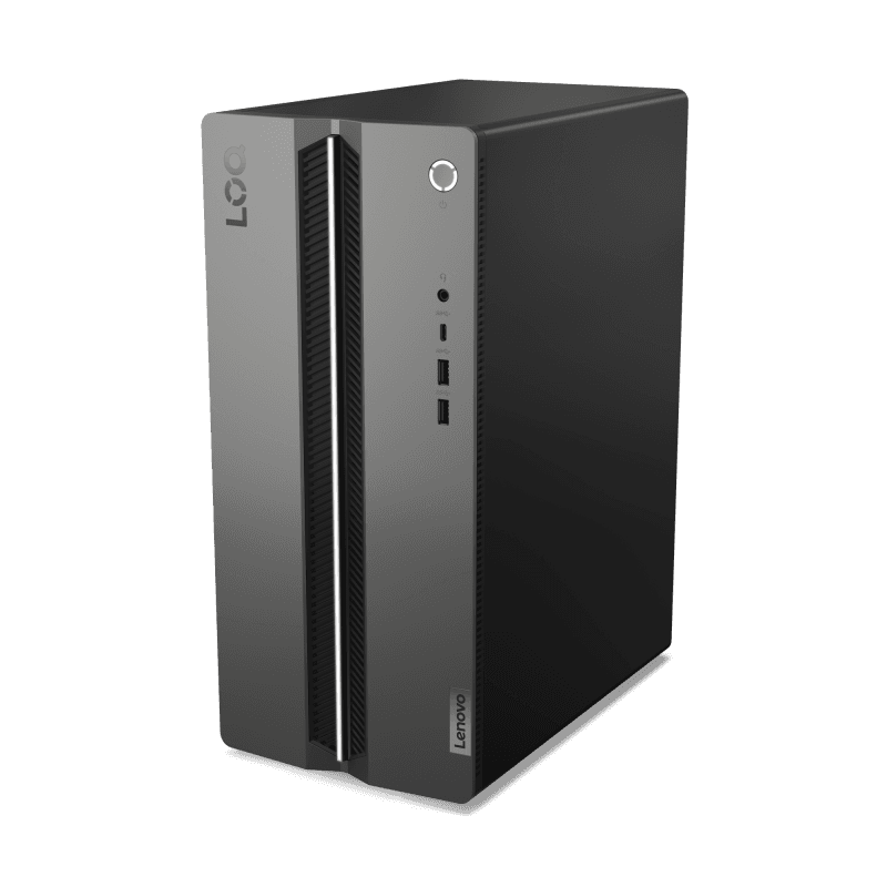 LOQ 17IRR9 I5-14400F 16 512GB RX7600 DOS "90X000BWRI" — miniatură
