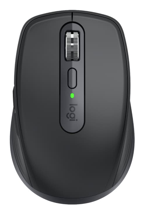 LOGITECH MX Keys Mini Bluetooth Combo - GRAPHITE -US INTL - B2B "920-011061" — miniatură