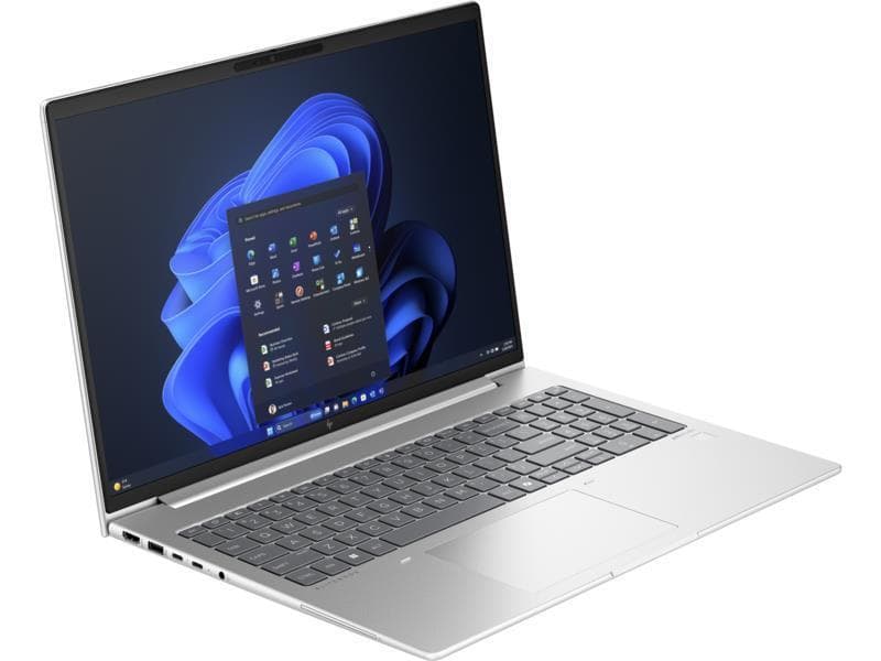 NB ELITE-660 G11 CU5-125U 16"/16/512GB DOS 9C075EA HP "9C075EA" (