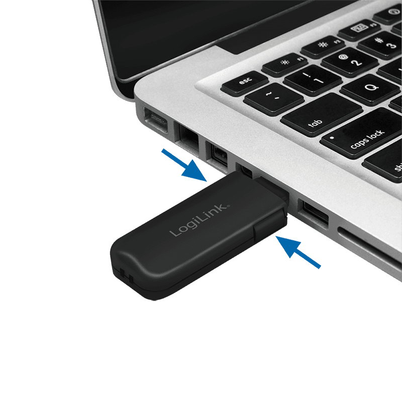 PORT Blocker LOGILINK, USB-A, 1buc. contine 1 cheie + 4 incuietori, "incuietori de USB", red, "AU0054" — miniatură