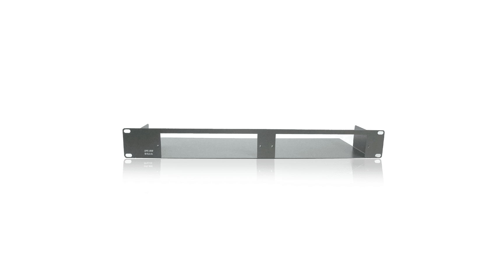 SASIU D-Link, 2 sloturi compatibil cu sursa redundanta, montare in rack 19", metalic "DPS-800"