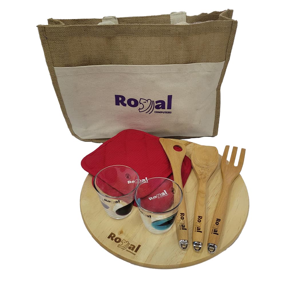 Kit Bucatarie — miniatură