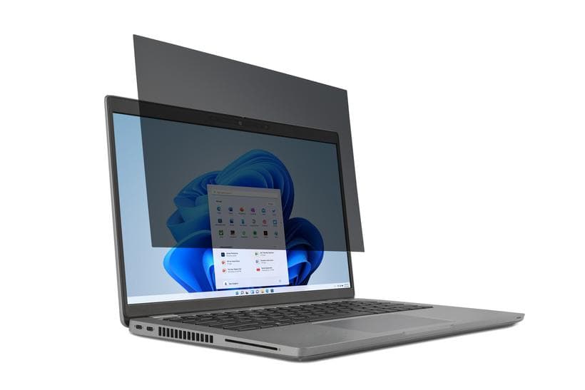 FILTRU confidentialitate Kensington, pentru laptop, 16", 16:10, 2 zone, detasabil, "628662"