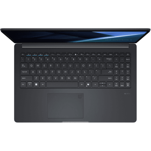 Laptop Business ASUS ExpertBook BM1503CDA, cu procesor AMD Ryzen 5 7535U, 15.6'' TN, 8 GB DDR5, 512 GB, AMD Radeon 660M, Fara OS — miniatură
