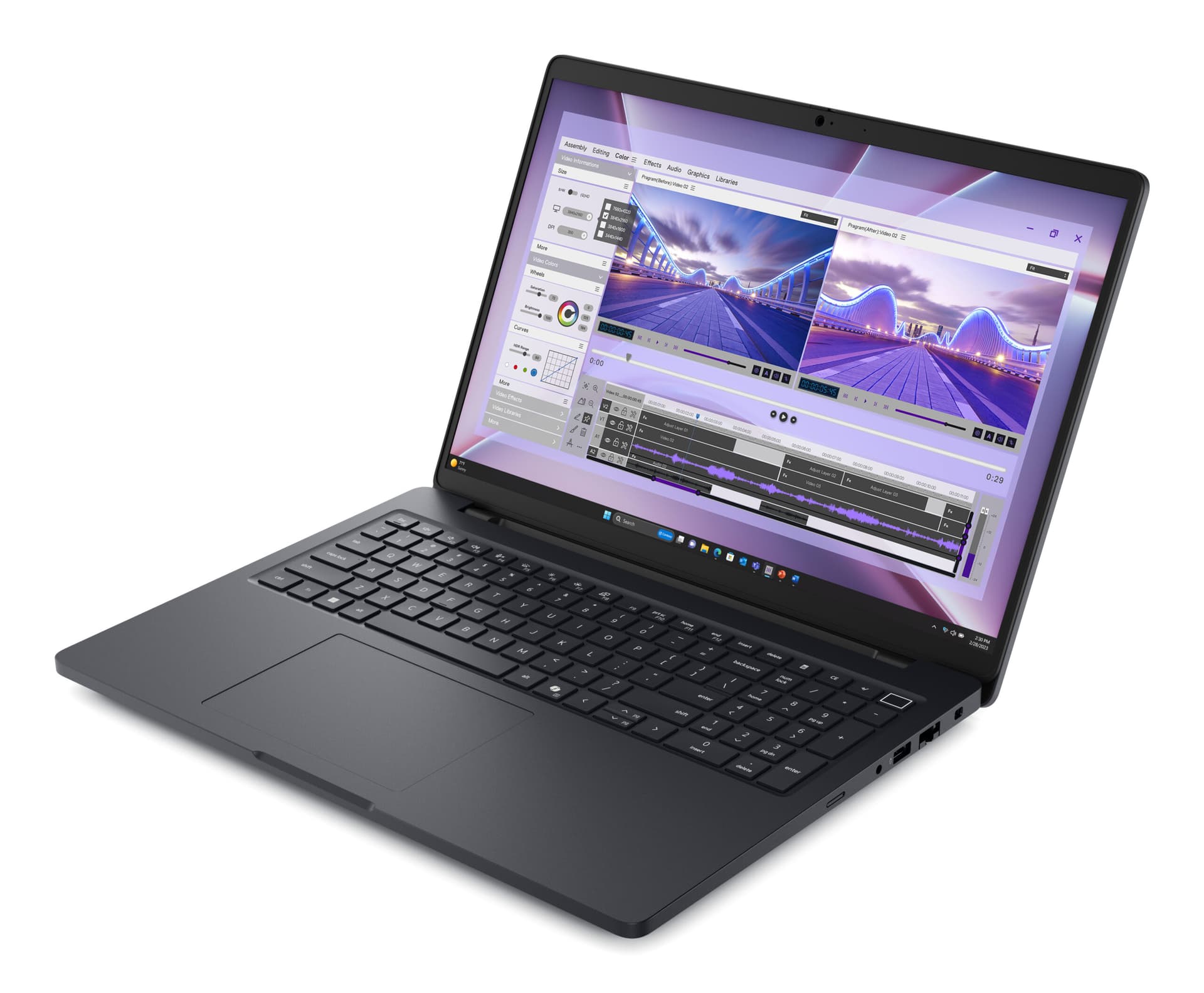 DLL PROMAX 16 MC16250 U7-255H 32/1 W11 S "BTO105_MC16250_EMEA" ( — miniatură