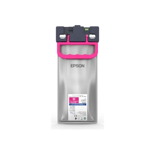 Cartus Cerneala Original Epson Yellow, T05A40N-XL, pentru WorkForce Pro WF-C879R|WF-C878R, 20K, (incl.TV0.80Lei),Cartus Cerneala Original Epson Yellow, T05A30N-XL, pentru WorkForce Pro WF-C879R|WF-C878R, 20K, (incl.TV0.80Lei),"C13T05A30N"