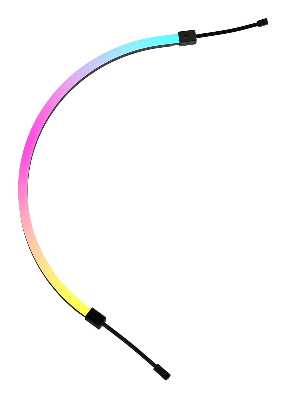 CL-9011138-WW, 49 de LED-uri, Negru "CL-9011138-WW" — miniatură