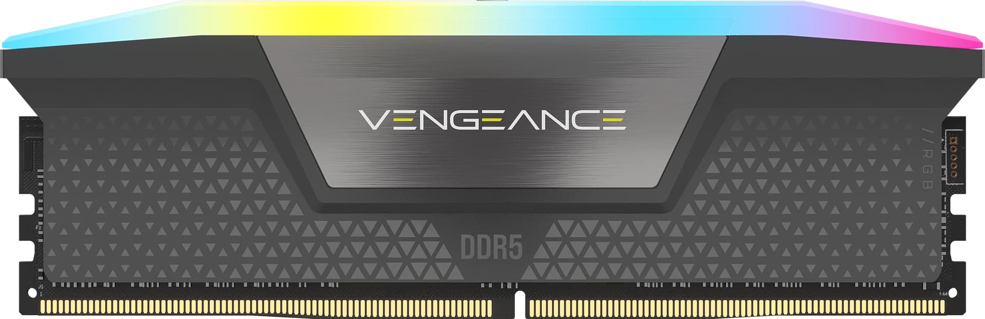 CR VENGEANCE DDR5 96GB (2x48GB) 6000 MHZ "CMH96GX5M2B6000Z30" — miniatură