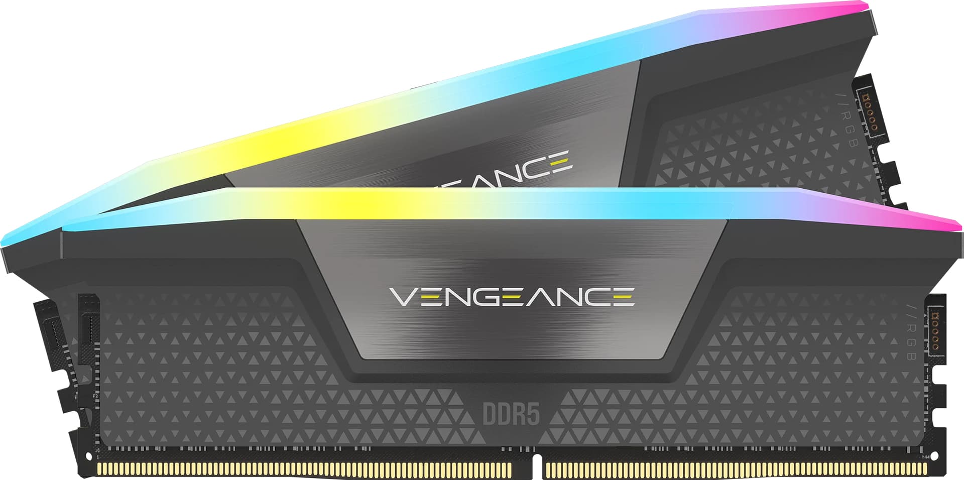 CR VENGEANCE DDR5 96GB (2x48GB) 6000 MHZ "CMH96GX5M2B6000Z30" — miniatură