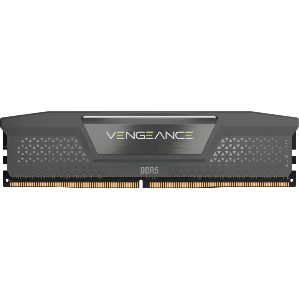 CR VENGEANCE DDR5 96GB (2x48GB) 6000 MHZ "CMK96GX5M2B6000Z30" — miniatură