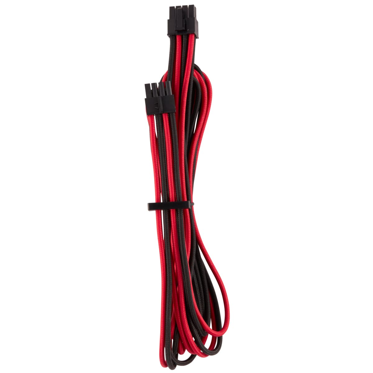Corsair EPS12V CPU Cable - red/black "CP-8920240"