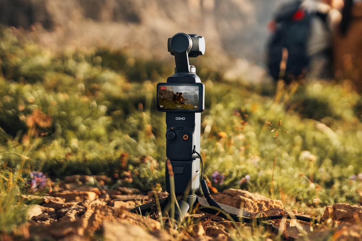 Trepied DJI Osmo Mini "CP.OS.00000309.01" — miniatură