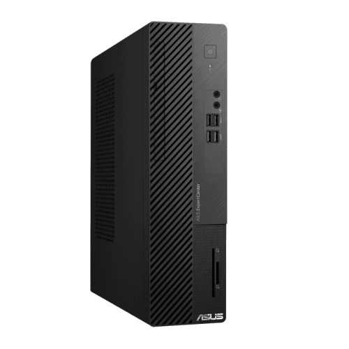 AS DT I7-13700 16 1 DOS "D500SE-7137001320" — miniatură