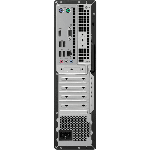 AS DT I7-13700 16 1 DOS "D500SE-7137001320" — miniatură