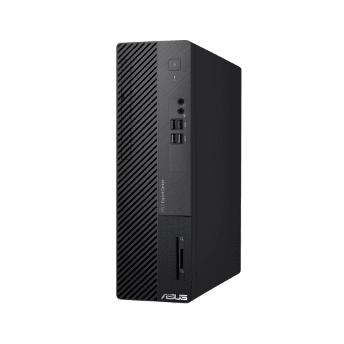 AS DT I7-13700 16 1 DOS "D500SE-7137001320" — miniatură