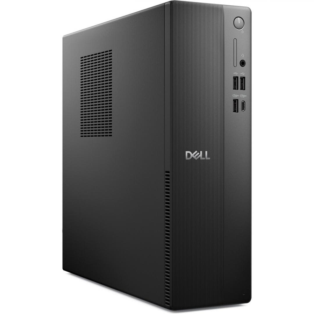 DL SLIM ECS1250 i3-14100 8 512 W11P "DECS125I38512W11P" — miniatură