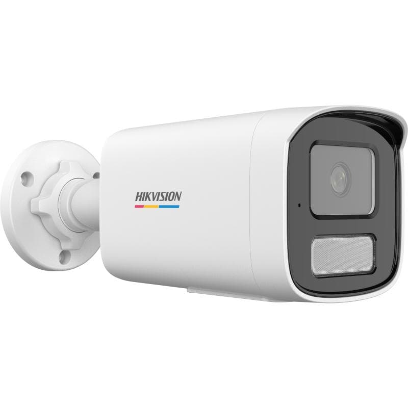 CAMERA IP BULLET 6MP IR50M 4MM "DS-2CD1T67G2H-LIU(4MM)" — miniatură
